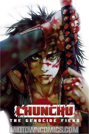 Chunchu Genocide Fiend Vol 1 TP