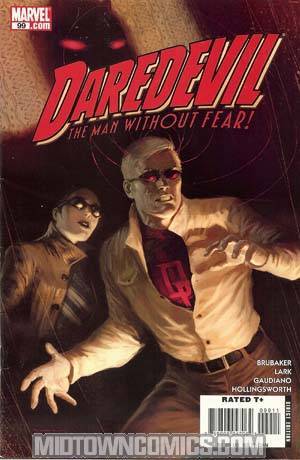 Daredevil Vol 2 #99