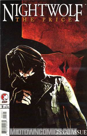 Nightwolf The Price #5