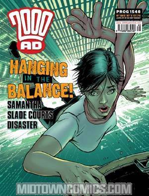 2000 AD #1548