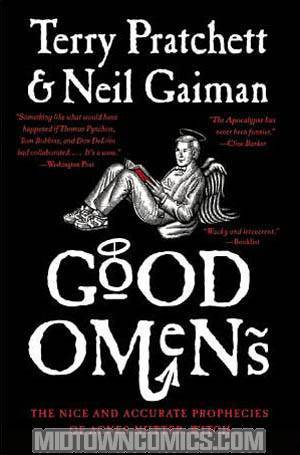 Good Omens TP