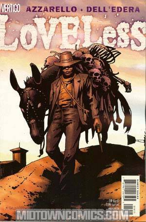 Loveless #19