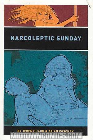 Narcoleptic Sunday GN