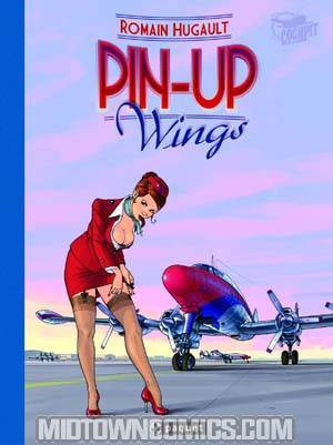 Pin-Up Wings HC