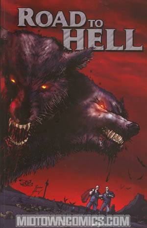 Road To Hell TP