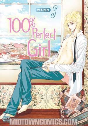 100 Percent Perfect Girl Vol 3 GN