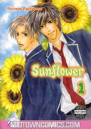 Sunflower Vol 1 GN