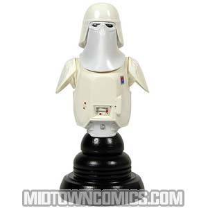Star Wars Classics Snowtrooper Bust