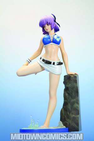 Dead Or Alive Xtreme 2 Ayane ARTFX Statue