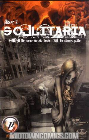 Sollitaria #2