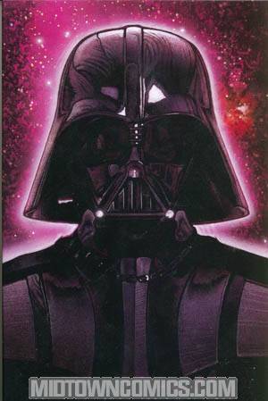 Star Wars The Rise And Fall Of Darth Vader HC