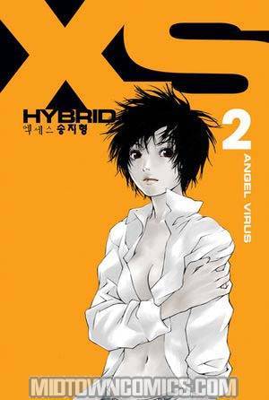 XS Hybrid Vol 2 TP