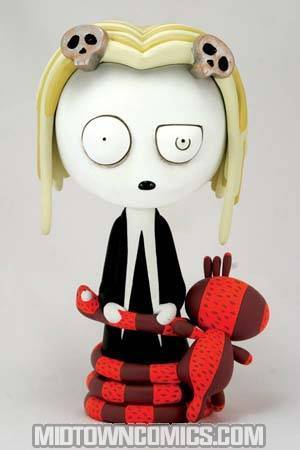 Lenore Vinyl Figure