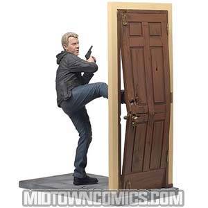 24 Jack Bauer Deluxe Boxed Set Version 2