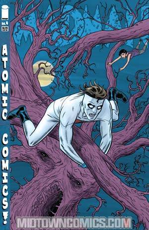 Madman Atomic Comics #4