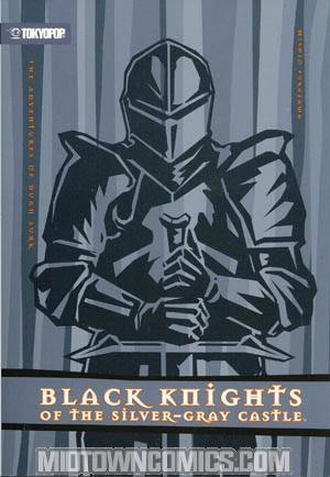 Adventures Of Duan Surk Novel Vol 3 Black Knights Of The Silver-Gray Castle