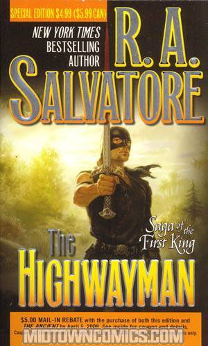 Highwayman MMPB