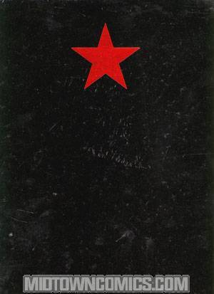 Red Star Vol 1 Battle At Kar Dathras Gate Ltd HC