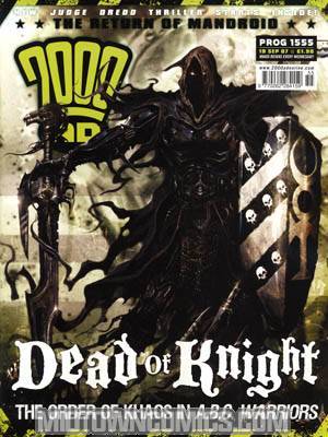 2000 AD #1555