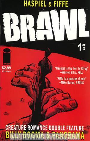 Brawl #1