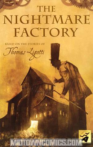 Nightmare Factory TP