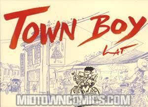 Town Boy TP
