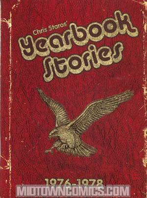 Yearbook Stories 1976-1978