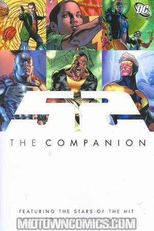 52 The Companion TP