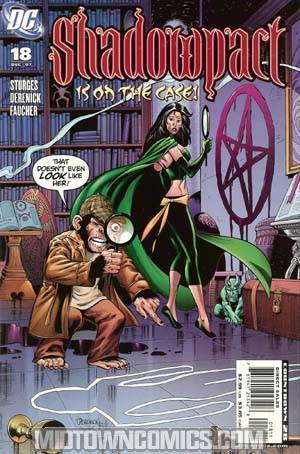 Shadowpact #18