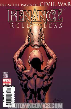 Penance Relentless #2