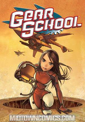 Gear School GN