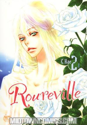 Roureville Vol 2 GN