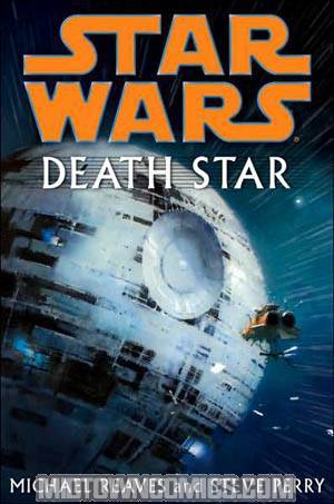 Star Wars Death Star HC