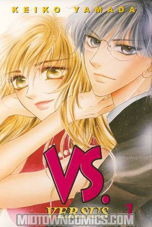 VS (Versus) Vol 7 TP