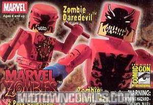 Marvel Minimates Marvel Zombies Giant Man & Daredevil 2-Pack