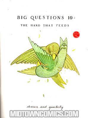 Big Questions #10