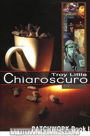 Chiaroscuro Patchwork Book 1 HC