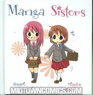 Manga Sisters HC