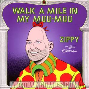 Walk A Mile In My Muu-Muu TP