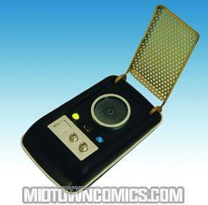 Star Trek The Original Series Communicator