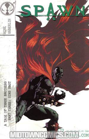 Spawn #172