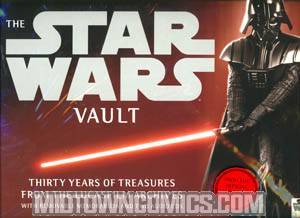 Star Wars Vault HC
