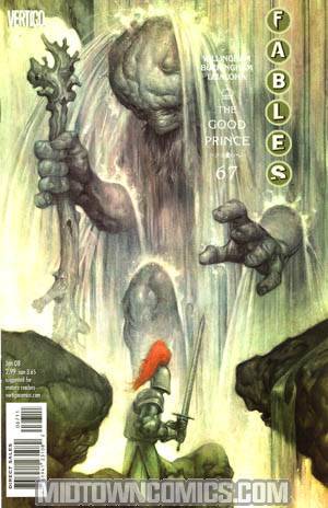 Fables #67
