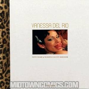 Vanessa Del Rio HC