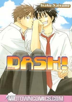 Dash GN