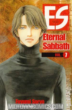 ES - Eternal Sabbath Vol 7 GN Del Rey