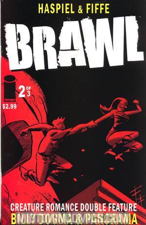 Brawl #2