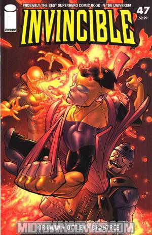 Invincible #47