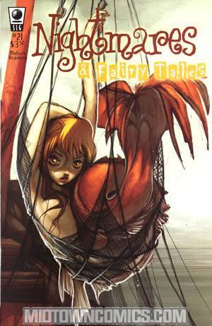 Nightmares And Fairy Tales #21