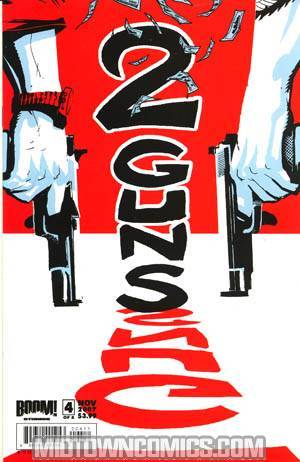 Two Guns #4